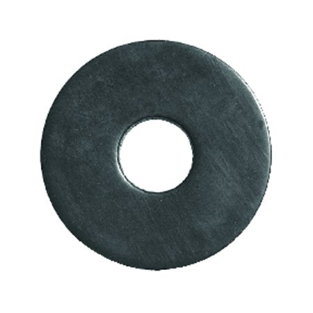 Danco Sealing Washer, Rubber, PlainFinish 40602B